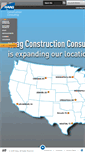 Mobile Screenshot of haagconstructionconsulting.com